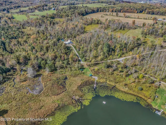 $690,000 | 242 Shore Drive, Hop Bottom, PA 18824