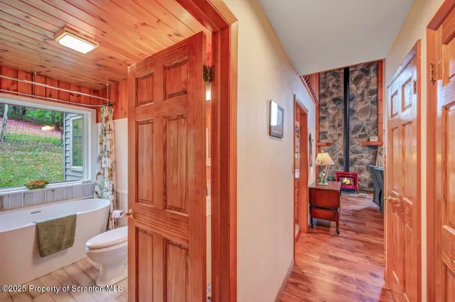 $690,000 | 242 Shore Drive, Hop Bottom, PA 18824