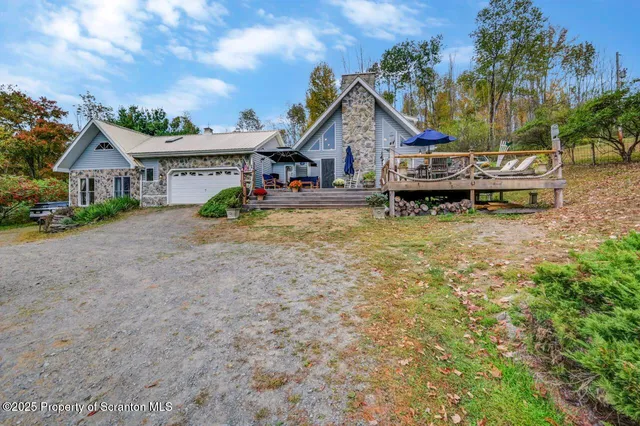 $690,000 | 242 Shore Drive, Hop Bottom, PA 18824