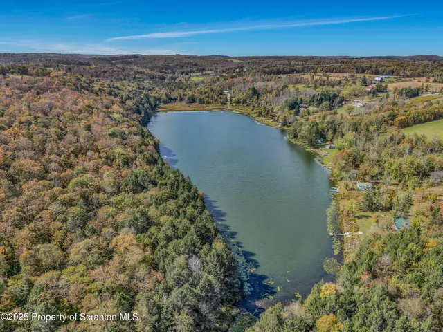 $690,000 | 242 Shore Drive, Hop Bottom, PA 18824