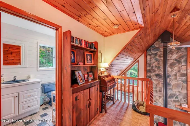 $690,000 | 242 Shore Drive, Hop Bottom, PA 18824