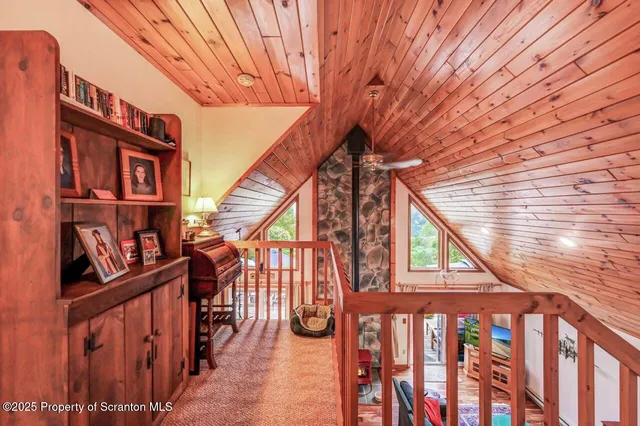 $690,000 | 242 Shore Drive, Hop Bottom, PA 18824