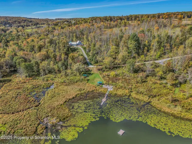 $690,000 | 242 Shore Drive, Hop Bottom, PA 18824