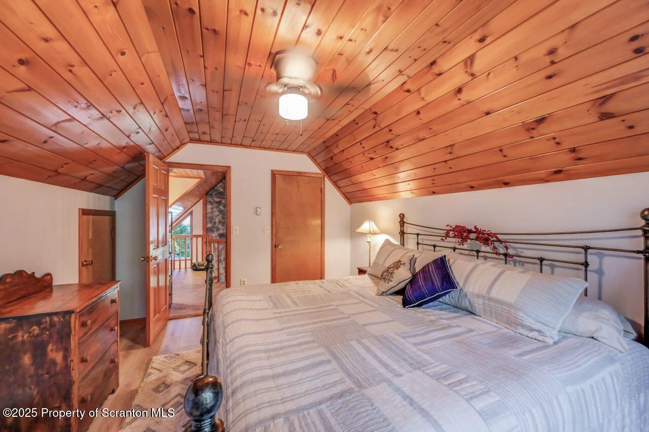 242 Shore Drive Hop Bottom, PA 18824 - Photo 51 of 118 Bedroom