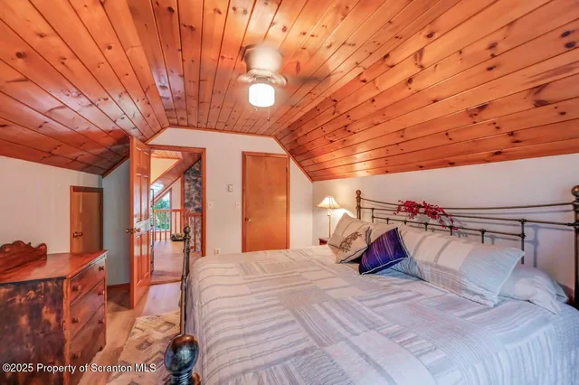 $690,000 | 242 Shore Drive, Hop Bottom, PA 18824