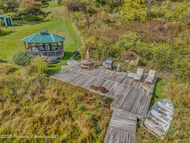 $690,000 | 242 Shore Drive, Hop Bottom, PA 18824