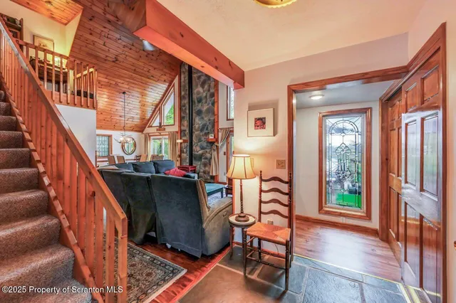 $690,000 | 242 Shore Drive, Hop Bottom, PA 18824