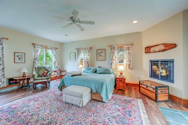 $690,000 | 242 Shore Drive, Hop Bottom, PA 18824