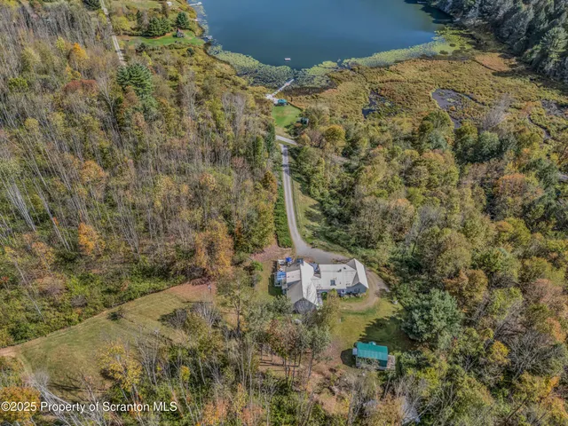 $690,000 | 242 Shore Drive, Hop Bottom, PA 18824