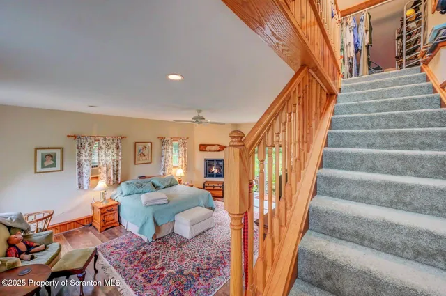 $690,000 | 242 Shore Drive, Hop Bottom, PA 18824