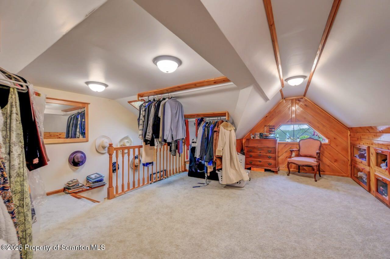 242 Shore Drive Hop Bottom, PA 18824 - Photo 70 of 118 primary closet or sitting room