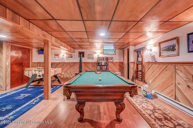 $690,000 | 242 Shore Drive, Hop Bottom, PA 18824