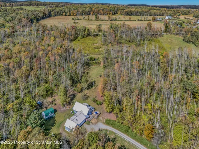 $690,000 | 242 Shore Drive, Hop Bottom, PA 18824