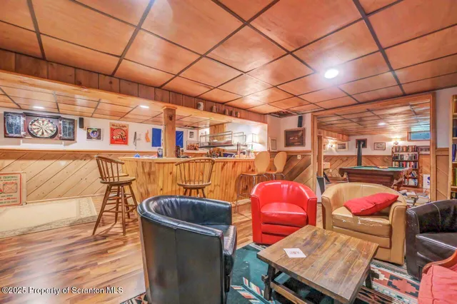 $690,000 | 242 Shore Drive, Hop Bottom, PA 18824