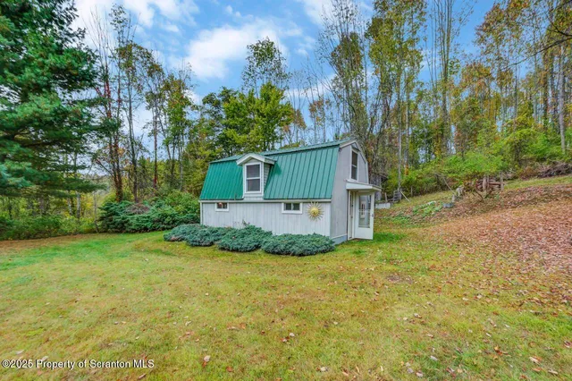 $690,000 | 242 Shore Drive, Hop Bottom, PA 18824