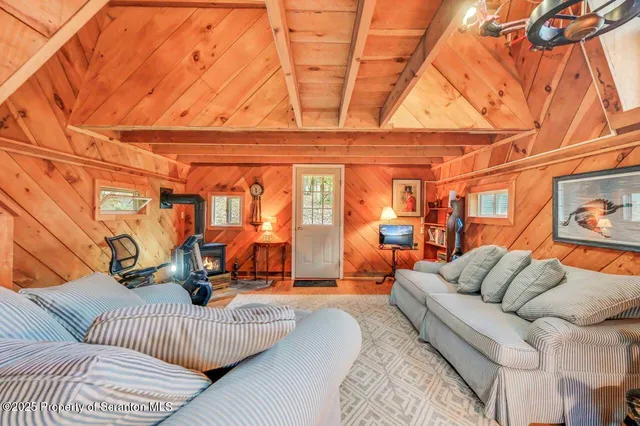 $690,000 | 242 Shore Drive, Hop Bottom, PA 18824