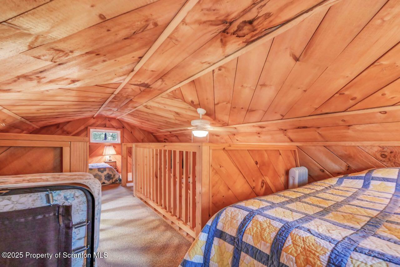 242 Shore Drive Hop Bottom, PA 18824 - Photo 86 of 118 barn