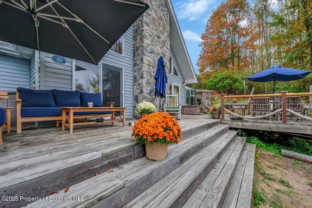 $690,000 | 242 Shore Drive, Hop Bottom, PA 18824