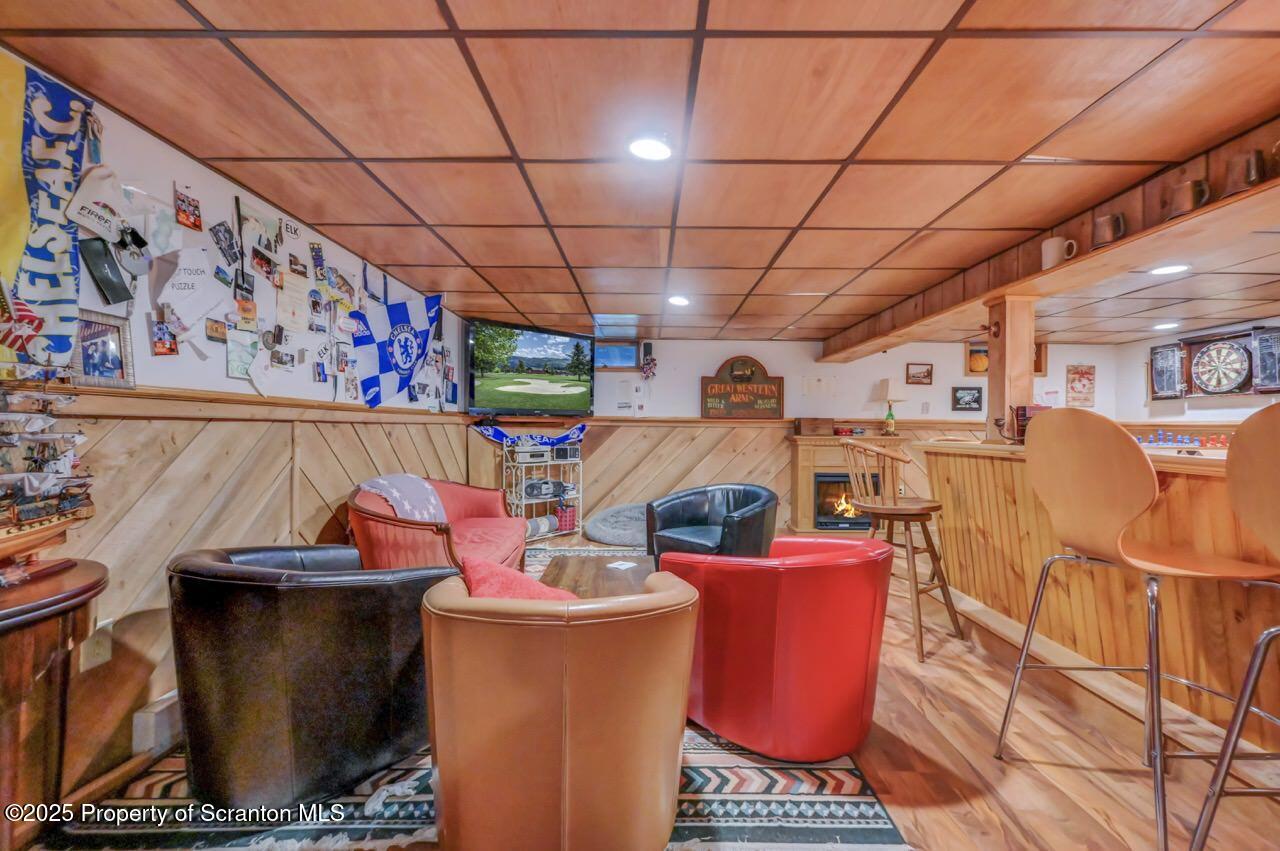 242 Shore Drive Hop Bottom, PA 18824 - Photo 93 of 118 Basement