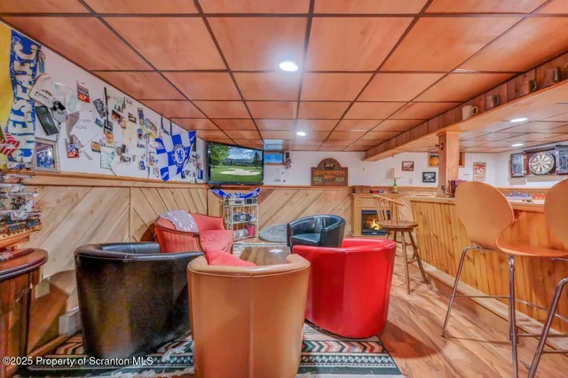 $690,000 | 242 Shore Drive, Hop Bottom, PA 18824