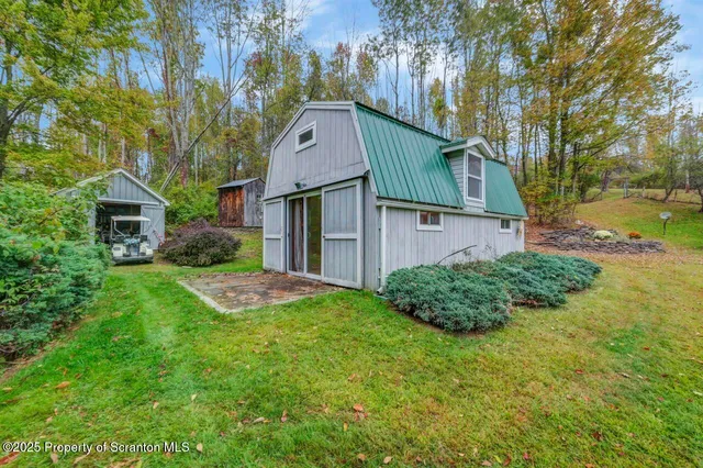 $690,000 | 242 Shore Drive, Hop Bottom, PA 18824