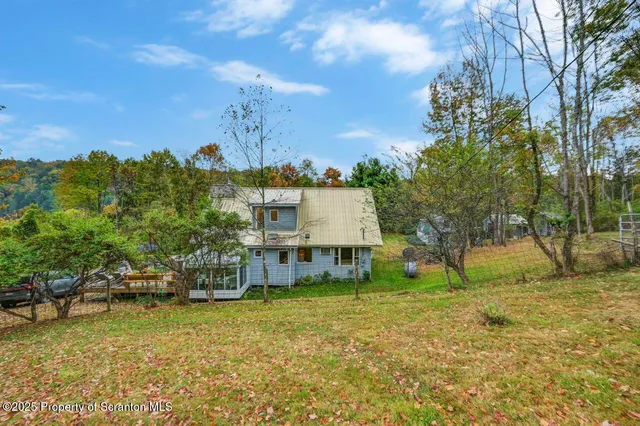 $690,000 | 242 Shore Drive, Hop Bottom, PA 18824