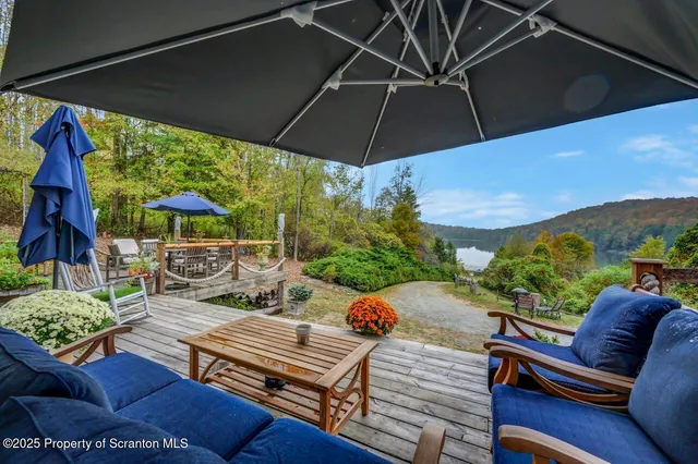 $690,000 | 242 Shore Drive, Hop Bottom, PA 18824