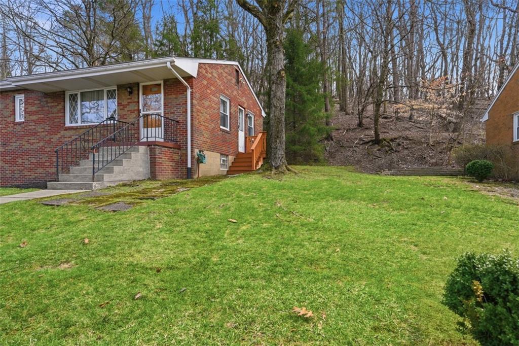 118 Kentzel Road Pittsburgh, PA 15237 - Photo 5 of 27 Gallery Image 5