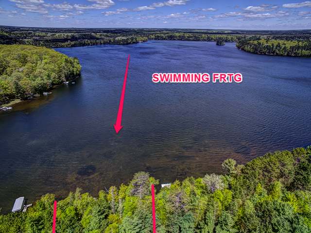 Lot 6 Bear Lake Road Hazelhurst, WI 54531 - Photo 1 of 19 Gallery Image 1