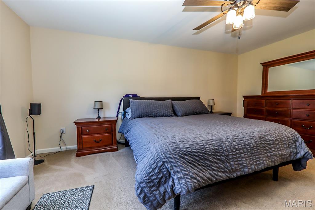 1701 Shade Tree Court Belleville, IL 62226 - Photo 16 of 39