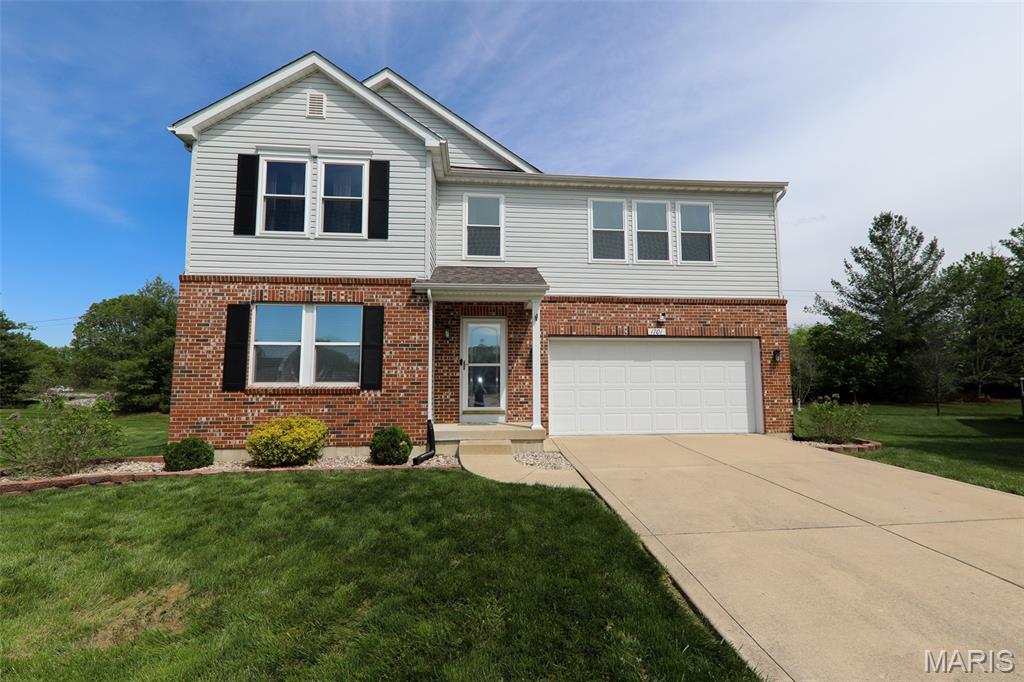 1701 Shade Tree Court Belleville, IL 62226 - Photo 2 of 39