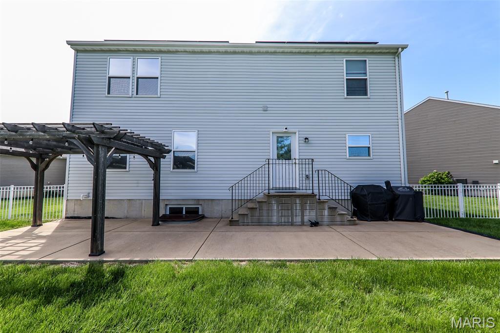 1701 Shade Tree Court Belleville, IL 62226 - Photo 30 of 39