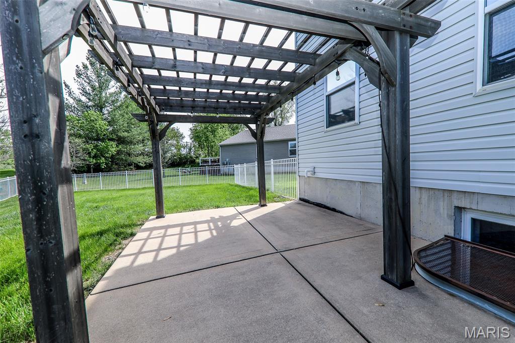 1701 Shade Tree Court Belleville, IL 62226 - Photo 31 of 39
