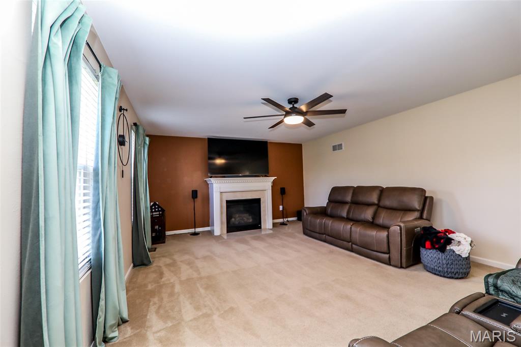 1701 Shade Tree Court Belleville, IL 62226 - Photo 7 of 39