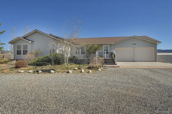 $697,500 | 16370 County Road 356-12, Buena Vista, CO 81211