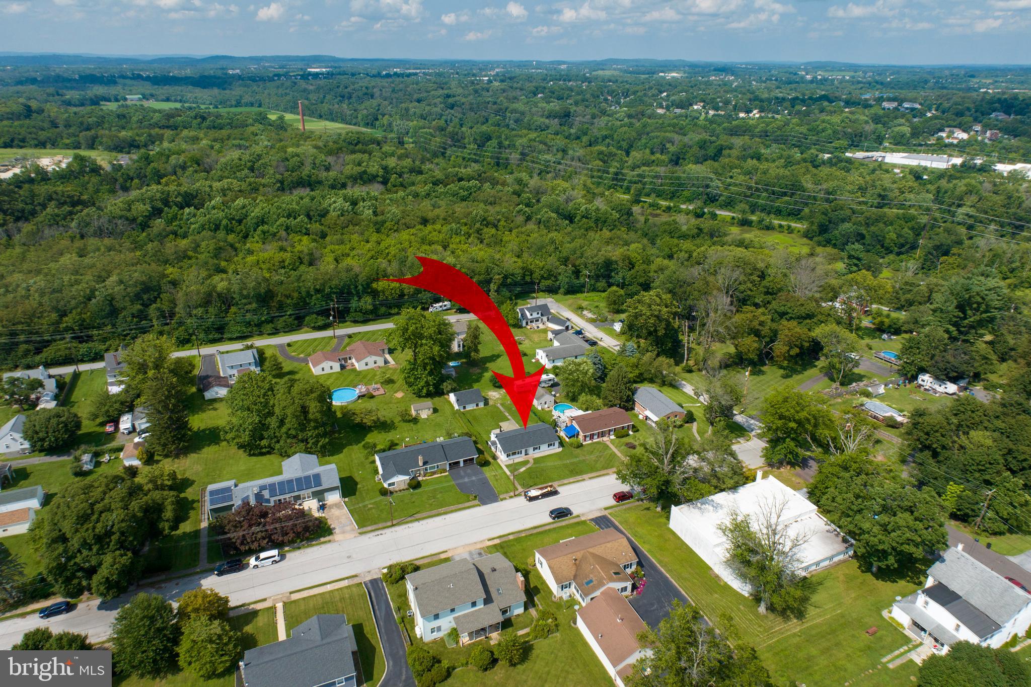 333 Ridge Avenue Spring City, PA 19475 - Photo 12 of 52 Quiet Street