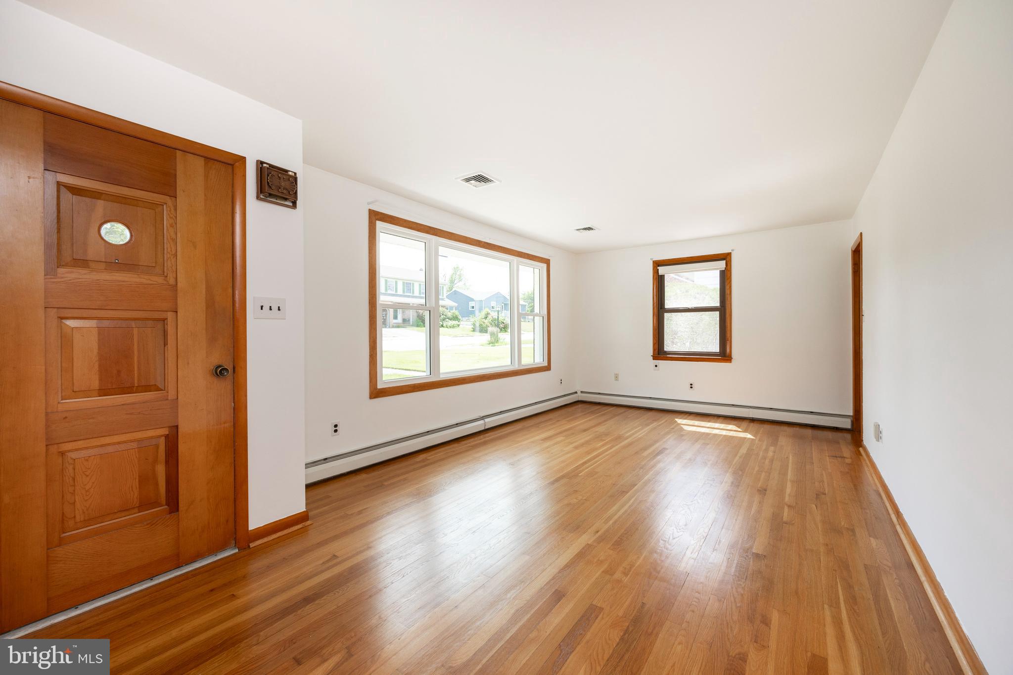333 Ridge Avenue Spring City, PA 19475 - Photo 25 of 52 Bright and sunny living room with new front window