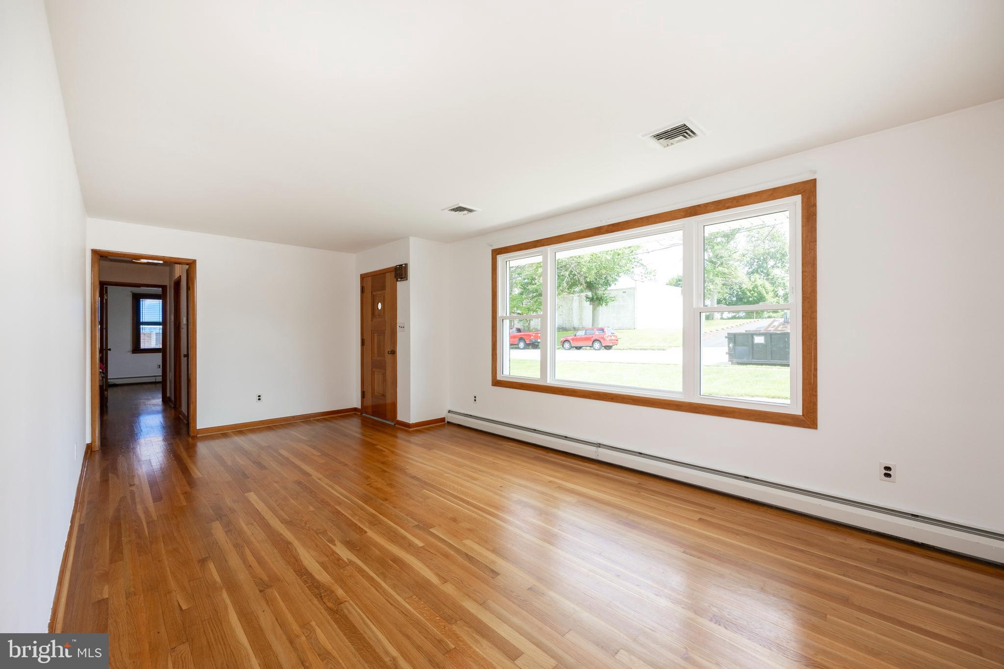 333 Ridge Avenue Spring City, PA 19475 - Photo 26 of 52 Beautiful hardwood floors and fresh paint!