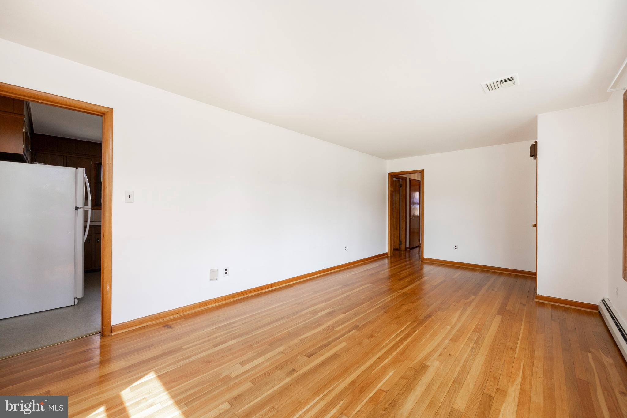 333 Ridge Avenue Spring City, PA 19475 - Photo 27 of 52 Living Room to kitchen