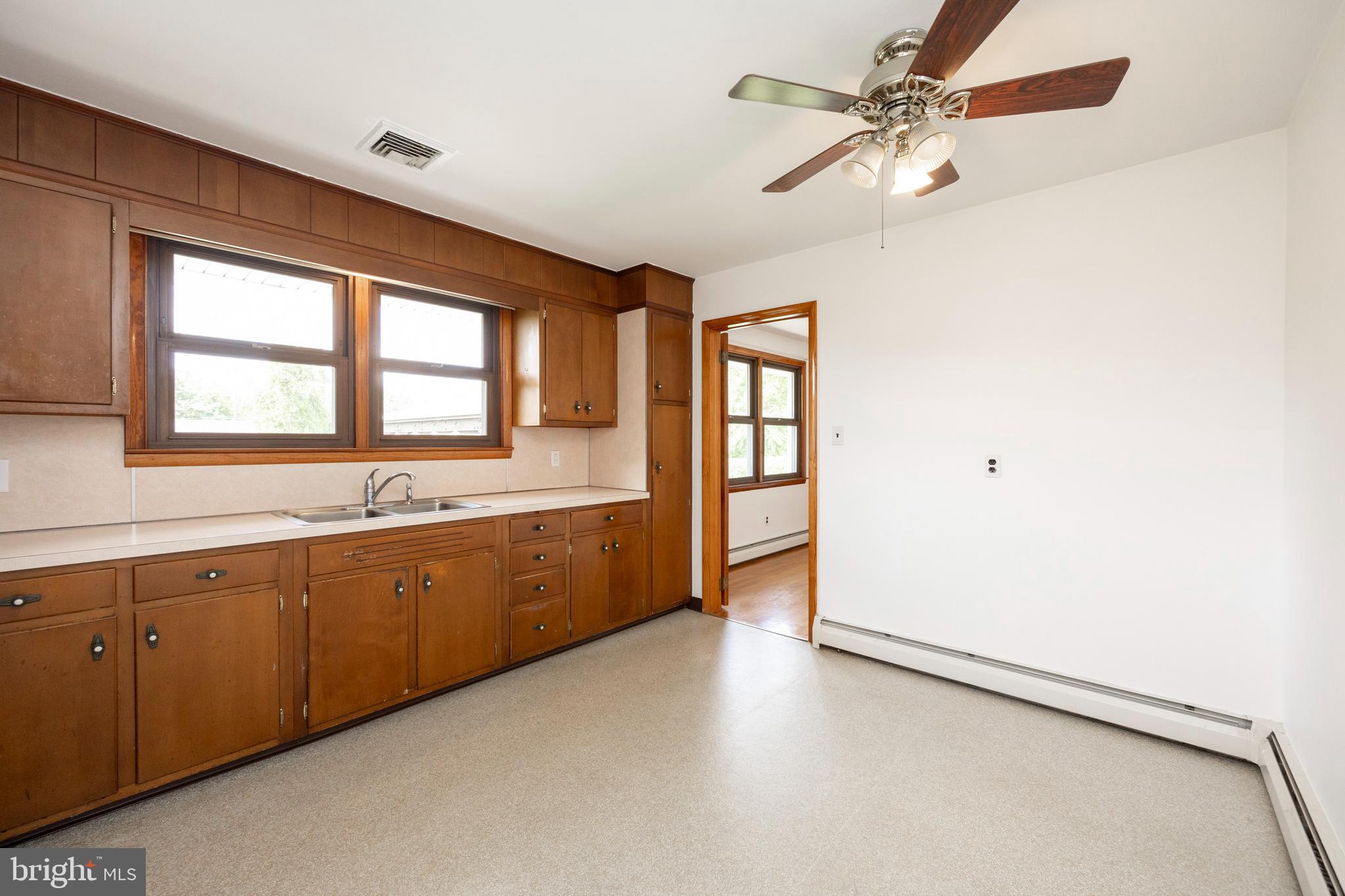 333 Ridge Avenue Spring City, PA 19475 - Photo 30 of 52 Kitchen door to dining room/ bedroom 3 or office