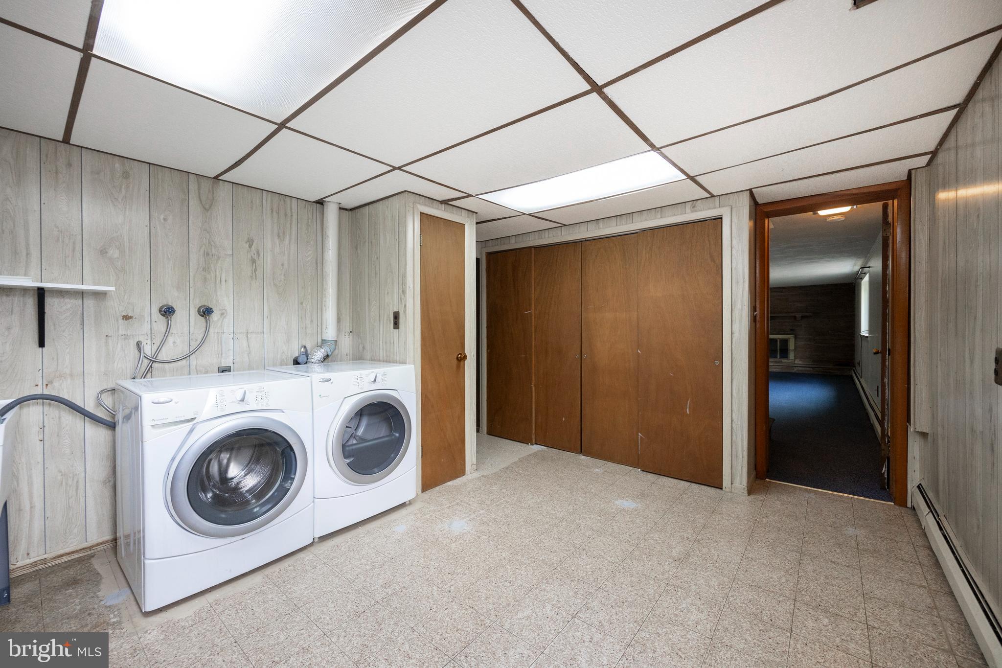 333 Ridge Avenue Spring City, PA 19475 - Photo 35 of 52 Laundry and lower level