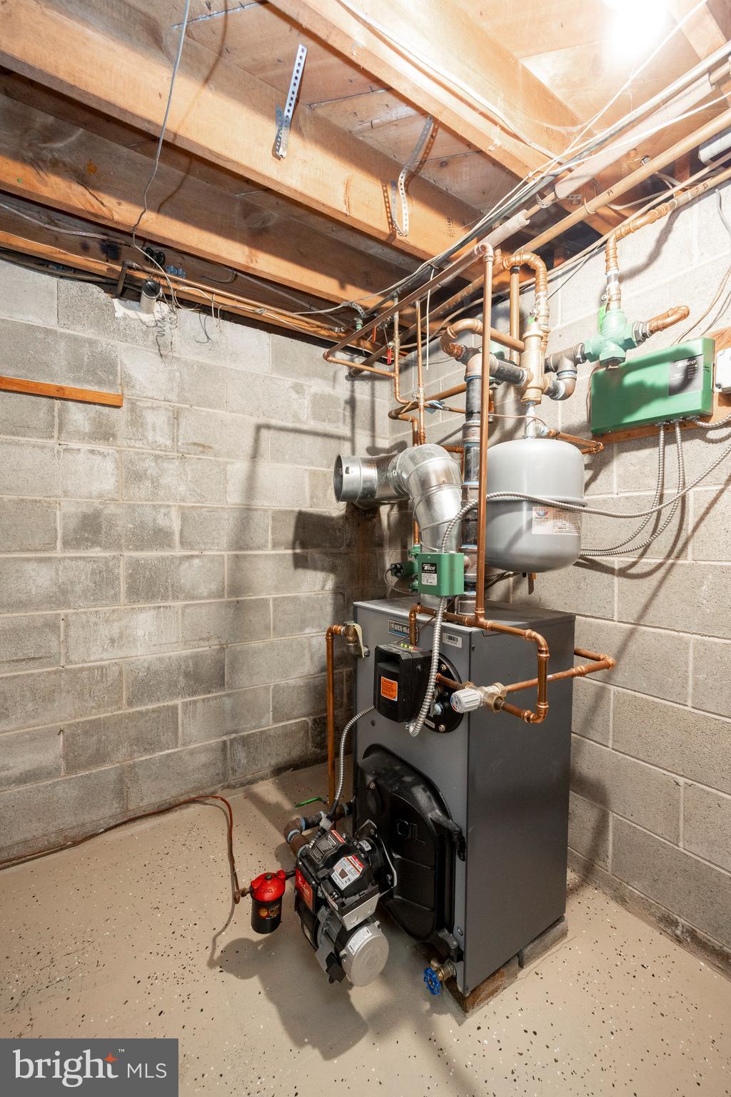 333 Ridge Avenue Spring City, PA 19475 - Photo 37 of 52 New heating system