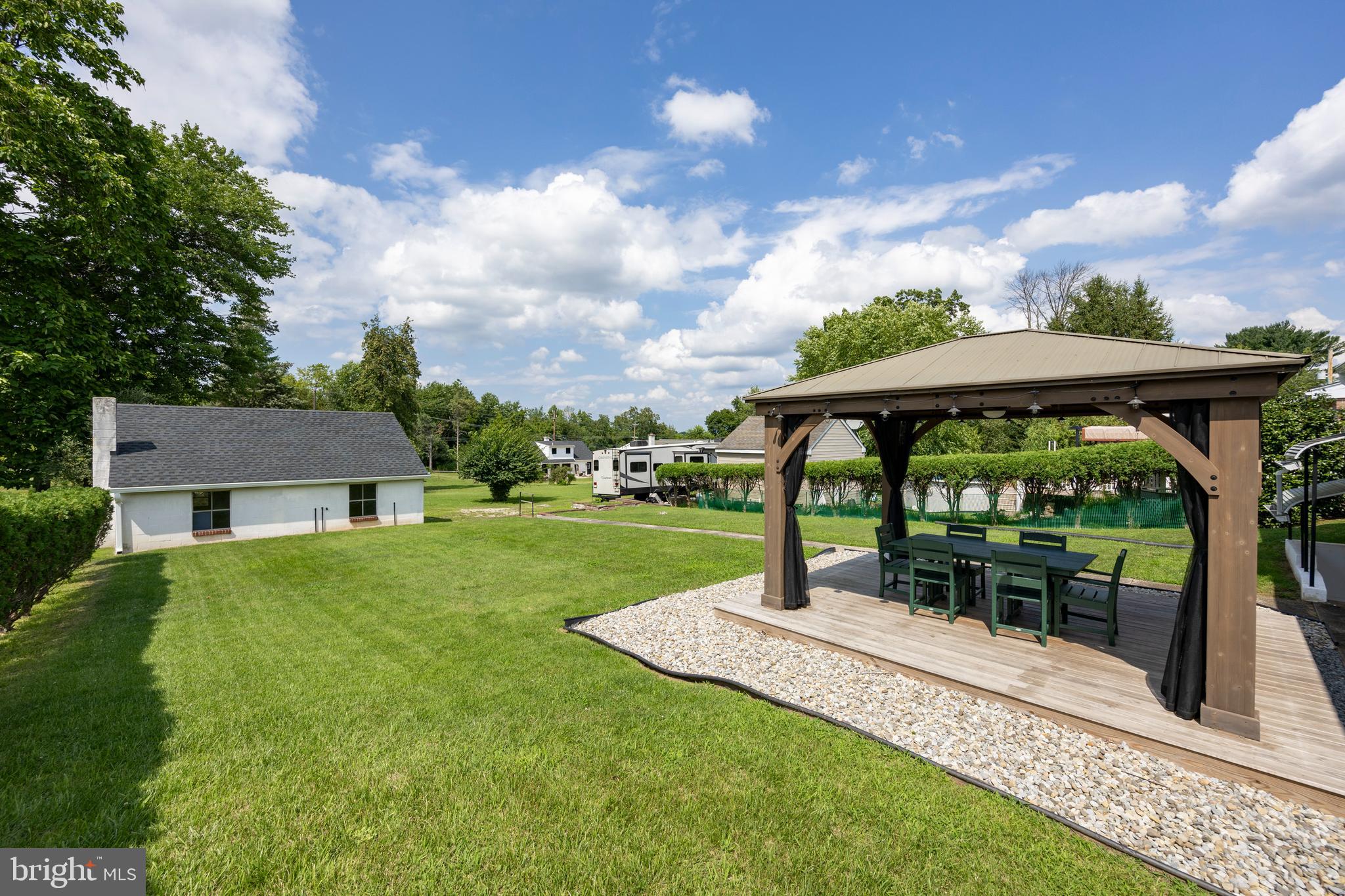 333 Ridge Avenue Spring City, PA 19475 - Photo 40 of 52 Flat back yard