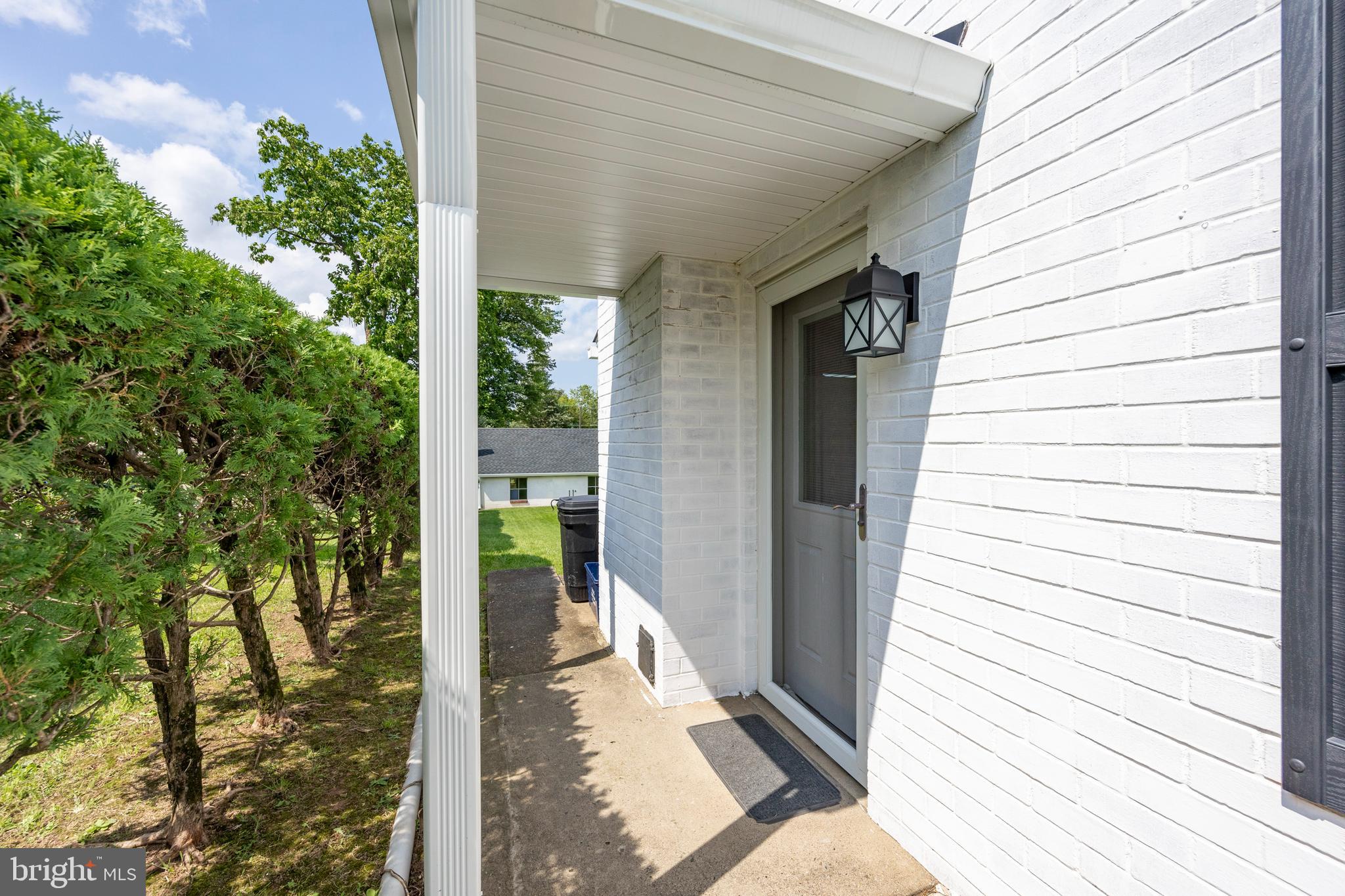 333 Ridge Avenue Spring City, PA 19475 - Photo 44 of 52 Side entrance to kitchen