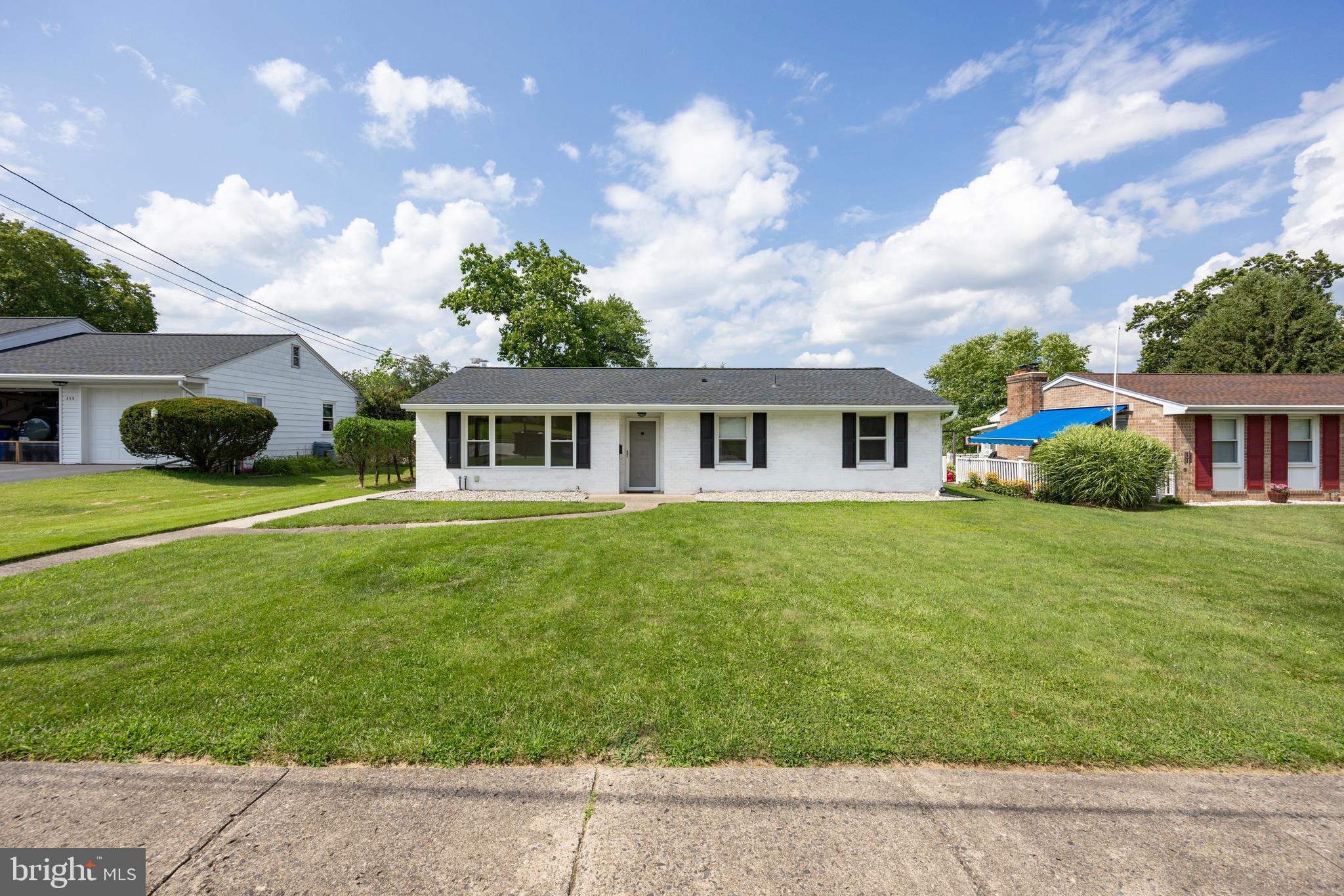 333 Ridge Avenue Spring City, PA 19475 - Photo 46 of 52 Newer Heating