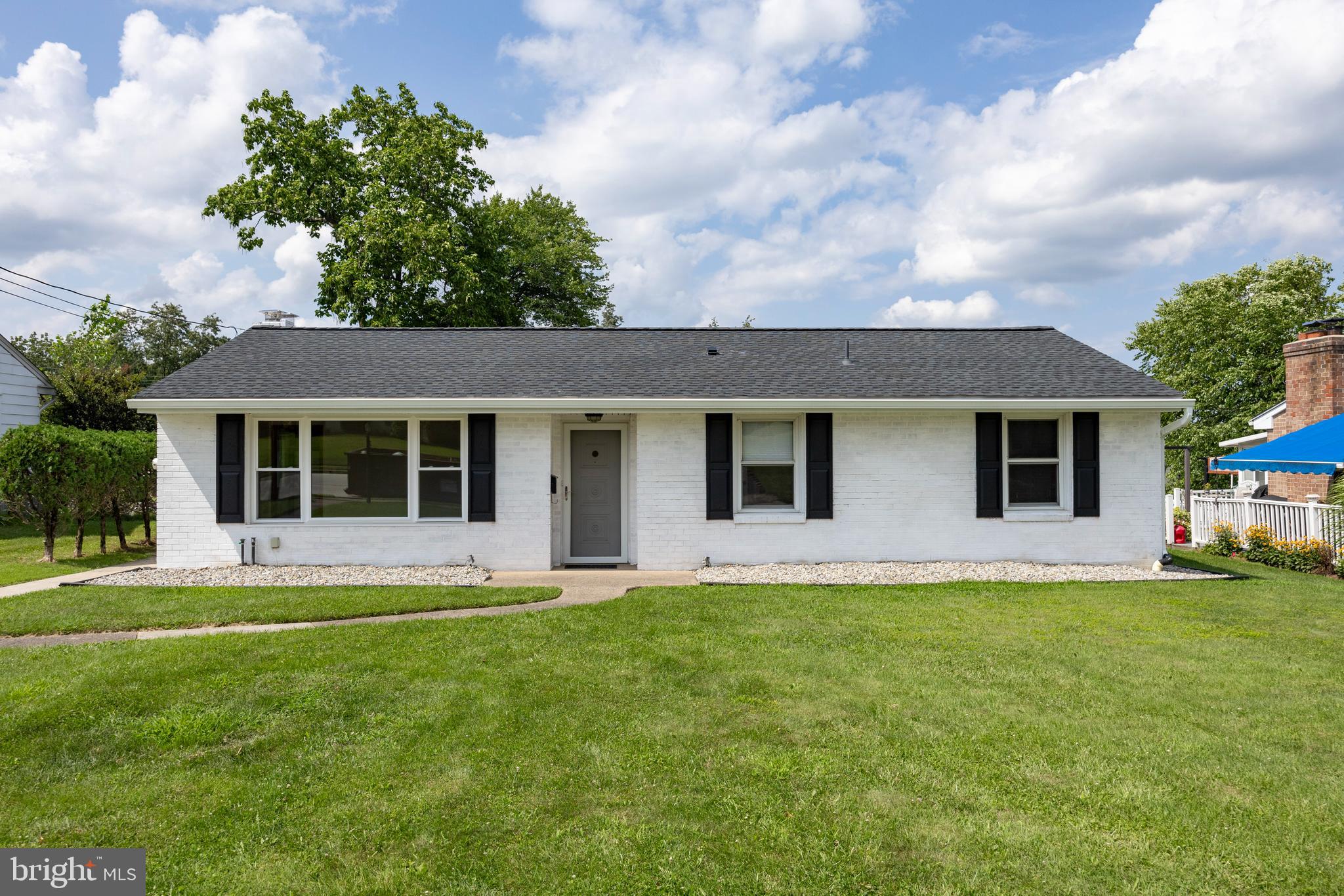 333 Ridge Avenue Spring City, PA 19475 - Photo 47 of 52 Newer Heating A/C