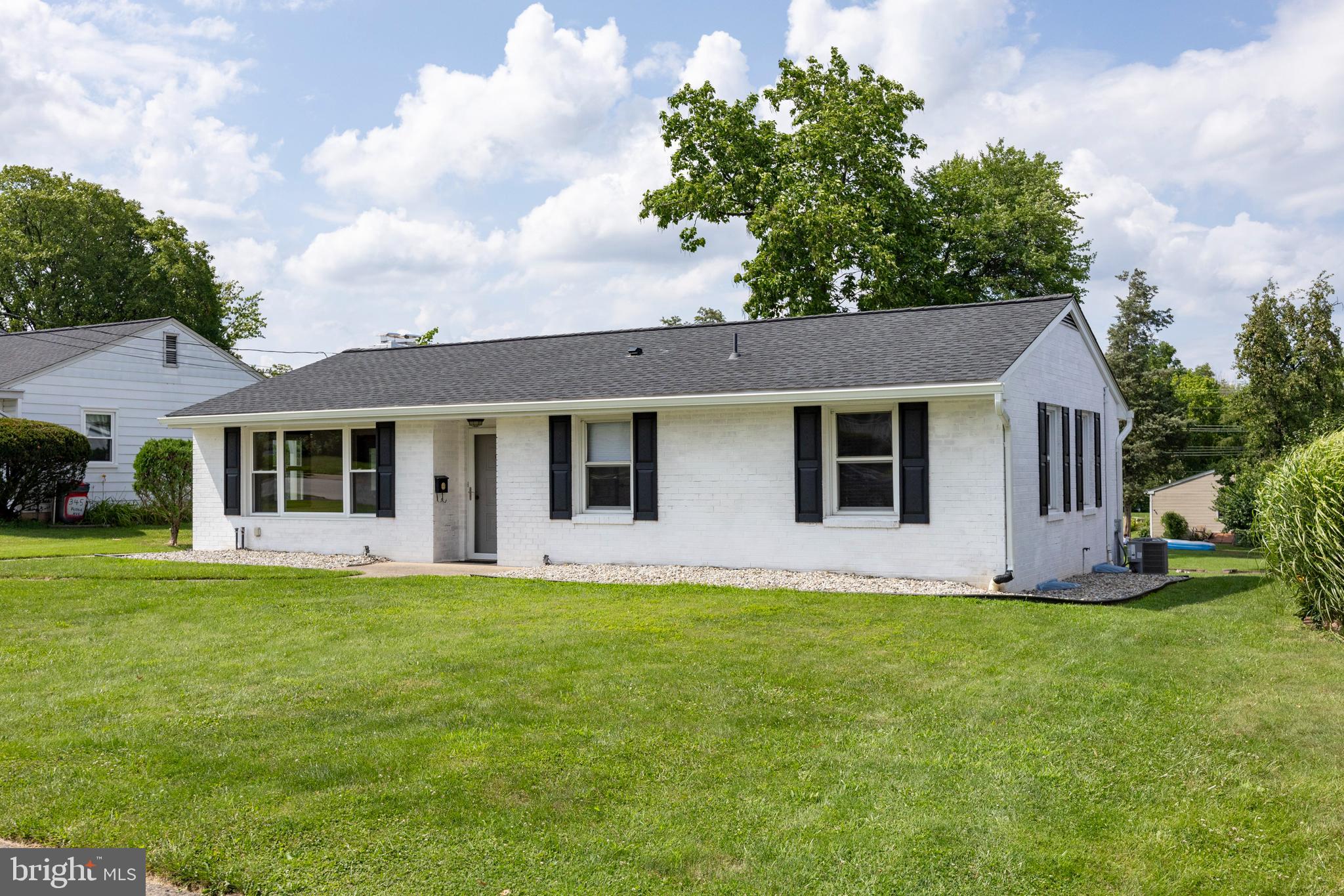333 Ridge Avenue Spring City, PA 19475 - Photo 50 of 52 Power access for Generator