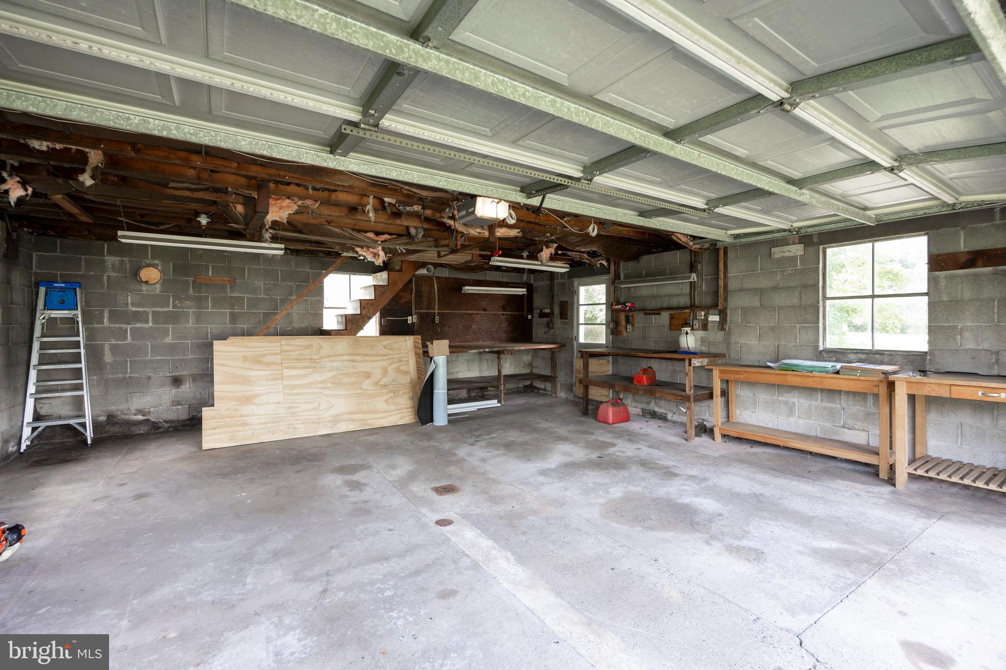 333 Ridge Avenue Spring City, PA 19475 - Photo 51 of 52 2nd floor in garage