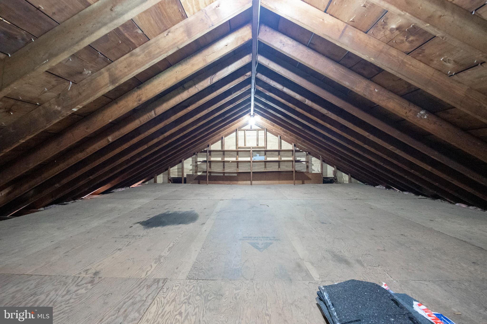 333 Ridge Avenue Spring City, PA 19475 - Photo 52 of 52 Lots of space for storage 2nd floor of garage