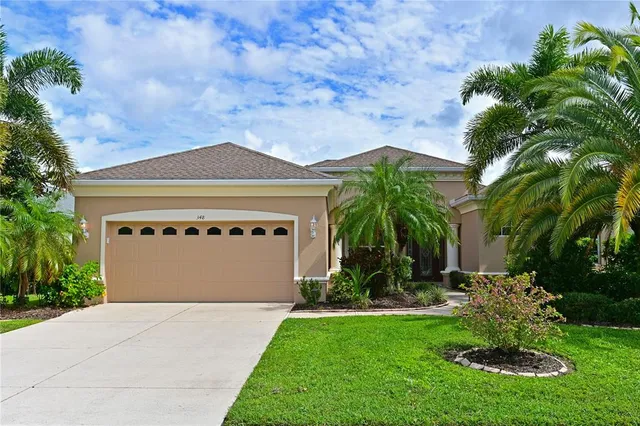 $4,500 | 348 Snapdragon Loop, Bradenton, FL 34212